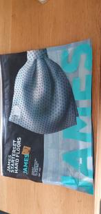 James starterspakket Hard floors vloerreiniger, Ophalen of Verzenden, Glas, Overige stijlen