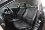 Mazda 6 2.0 GT-M Line | Bose | dode hoek assist | Cruise con, Voorwielaandrijving, Stoelverwarming, Gebruikt, Zwart