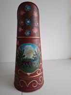 Kolenkitten, Ophalen