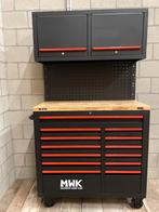 Nieuw gevulde gereedschapswagen, Auto diversen, Autogereedschap, Ophalen of Verzenden, Zo goed als nieuw