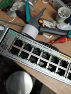Hpe 1920s, Computers en Software, Netwerk switches, Ophalen of Verzenden, Zo goed als nieuw