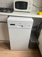 Vaatwasser - Schoon en Efficiënt!, Witgoed en Apparatuur, Vaatwasmachines, Ophalen, Gebruikt, Eco programma, Minder dan 45 cm