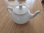 Theepot Douwe Egberts, Huis en Inrichting, Keuken | Servies, Ophalen, Nieuw, Overige stijlen, Overige typen