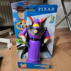 Pixar / Disney Toystory Zurg Nieuw in verpakking, Ophalen of Verzenden, Nieuw