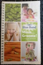 Blue Band groentekookboek, Ophalen of Verzenden