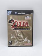 Zelda: The Wind Waker - GameCube, Spelcomputers en Games, Games | Nintendo GameCube, Avontuur en Actie, ., 1 speler, Ophalen of Verzenden