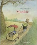 Monkie - Dieter Schubert, Ophalen of Verzenden, Zo goed als nieuw