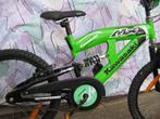 crossfiets 20 inch,, Fietsen en Brommers, Fietsen | Crossfietsen en BMX, Ophalen, BMX, Staal, 20 tot 24 inch