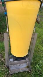 Grofit vleesvarkens Groba voerbak, Dieren en Toebehoren, Meerdere dieren, Varken