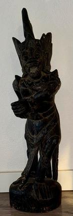 Kris Keris Drager Hanuman, Ophalen of Verzenden