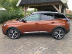Peugeot 3008 1.2 PureTech GT Line Avantage, 65 €/maand, Gebruikt, 1199 cc, Bruin