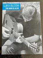 muziek dvd LUKA BLOOM, Cd's en Dvd's, Alle leeftijden, Ophalen of Verzenden, Zo goed als nieuw, Muziek en Concerten
