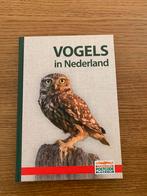 Vogels in Nederland, Boeken, Dieren en Huisdieren, Nieuw, Ophalen of Verzenden