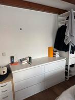 Ikea kast, Amsterdam
