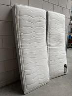 Matrassen goede kwaliteit., Tweepersoons, Ophalen of Verzenden, Matras, 200 cm