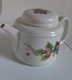 1x theepot Marjolein Bastin servies, Ophalen, Overige typen, Zo goed als nieuw, Overige stijlen