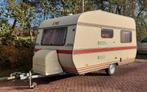 LMC 400, Goedkope caravan..., Caravans en Kamperen, Caravans, Bedrijf, Ester Caravans, Info@estercaravans.nl, 500 - 750 kg