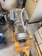 VACUUMPOMP  BECKER  VTLF 2.250, 100 liter of meer, Ophalen of Verzenden