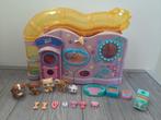 My Little Petshop aquarium, Kinderen en Baby's, Speelgoed | Overig, Ophalen, Zo goed als nieuw, Meisje