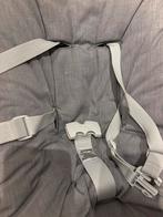 Stokke Tripp Trapp New Born Set + Speelboog, Ophalen of Verzenden, Zo goed als nieuw, Meegroeistoel, Gordel(s)
