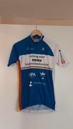 Co cycling toir 2018 fietsshirt L, Ophalen of Verzenden, Zo goed als nieuw, Bovenkleding