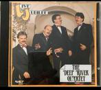 The Deep River Quartet Live Jubilee Cd, Cd's en Dvd's, Jazz, Gebruikt, Ophalen of Verzenden, 1980 tot heden