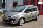 Renault Grand Modus 1.2-16V AUTOMAAT ,AIRCO,PDC, NWE APK, Auto's, Renault, Gebruikt, 4 cilinders, Beige, Origineel Nederlands