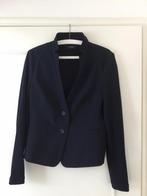 Purdey jasje., Kleding | Dames, Ophalen of Verzenden, Zo goed als nieuw, Maat 38/40 (M), Blauw