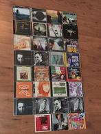 33 cd's aanbieding voor 25 euro, Ophalen of Verzenden, 2000 tot heden, Zo goed als nieuw