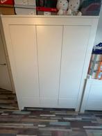 Alaska 3 deurs kast en alaska commode, Ophalen, Gebruikt, 100 tot 150 cm, Kinderkamer