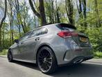 Mercedes-benz A-klasse 220 4M. Premium Plus |FULL OPTIES|, Auto's, Mercedes-Benz, Origineel Nederlands, Te koop, Zilver of Grijs