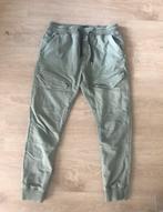 Zara broek groen maat L, Verzenden, Maat 52/54 (L)