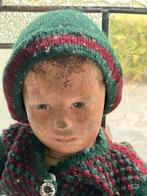 Mooie sleetse vroege Bing pop jaren’20, Antiek en Kunst, Ophalen of Verzenden