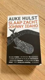 Auke Hulst - Slaap zacht, Johnny Idaho, Auke Hulst, Ophalen of Verzenden, Zo goed als nieuw, Nederland