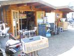 Kleine gezellige ruimte te huur voor winkel , opslag , etc., 30 m², Huur, Bedrijfsruimte