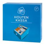 Albert Heijn  - houten Kassa - Supermarkt Mini’s, Verzamelen, Albert Heijn, Ophalen of Verzenden