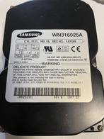 Te Koop aangeboden Samsung Driver intern 1.61GB, Computers en Software, Optische drives, Ophalen, Intern, Gebruikt, Dvd