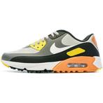Nike Air Max 90 ‘Smoke Grey Black Orange’, Overige kleuren, Nike, Nieuw, Ophalen of Verzenden