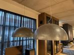 Hanglamp merk Kunstlicht Polycarbonaat Design Cup 60 cm, Huis en Inrichting, Lampen | Hanglampen, Ophalen of Verzenden, Zo goed als nieuw