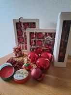 Kerstartikelen., Diversen, Ophalen, Gebruikt
