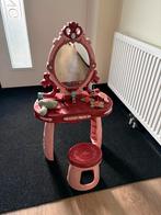 Nieuw Kaptafel met licht en geluid, Kunststof, Zo goed als nieuw, Minder dan 100 cm, 50 tot 100 cm