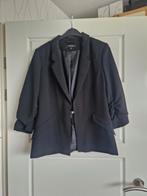 Te koop nieuw zwart dames colbert, merk Comma, maat 40., Maat 38/40 (M), Zwart, Nieuw, Jasje