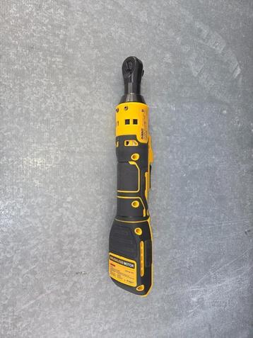 Dewalt DCF512 & DCF513 haakse ratelsleutel beschikbaar voor biedingen