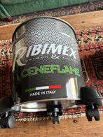Ribimex as zuiger 1200 w., Doe-het-zelf en Verbouw, Ophalen of Verzenden, Zo goed als nieuw