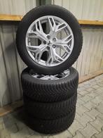 ZGAN 18 inch velgen MITSUBISHI OUTLANDER ASX ECLIPSE CROSS, Auto-onderdelen, Banden en Velgen, 18 inch, Gebruikt, Banden en Velgen