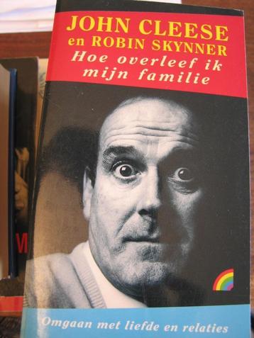John Cleese Hoe overleef ik mijn familie? beschikbaar voor biedingen