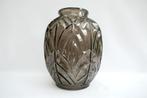 Vaas - Art Deco persglas, Ophalen