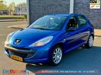 Peugeot 206 + 1.1 XS // LMV // AIRCO // ELEK RAMEN // RIJD S, Auto's, Voorwielaandrijving, 206+, Gebruikt, 750 kg