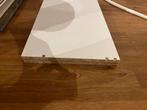 2x Pax Kast Planken - 75 cm breed, 35 cm diep, Ophalen, Zo goed als nieuw, Mdf, Plinten