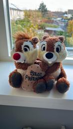 Disney knabbel & babbel (bever knuffel) best friends, Ophalen, Nieuw, Overige typen